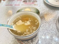 -汗腾格里·风味餐厅(新疆驻京办店)