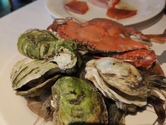 -星伦多 自助料理(圆融店)