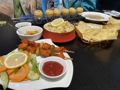 -木尔坦·Multan巴基斯坦清真餐厅halal(大智嘉园店)