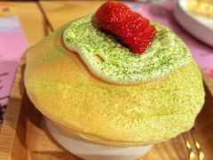 -荷恬·精致蔬食料理(富国街店)
