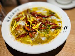 -新太二·鲜料川菜(晶耀前滩店)