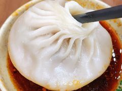 -李记清真馆(打钉巷店)