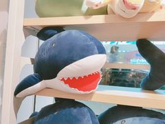 -家乐福(四元桥购物中心店)