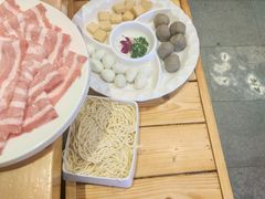 -董家湾重庆老火锅(嘉华店)