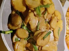 -嘎嘎鸭脑壳(蜀汉路店)