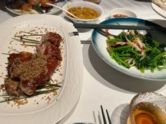 -醉舍·新淮扬菜(长宁龙之梦店)