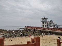 -养马岛旅游度假区