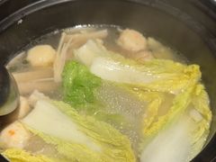 -同仁四季椰子鸡(无锡滨湖万象汇店)