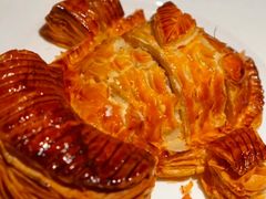 -Oyster Talks 四度蚝法餐厅
