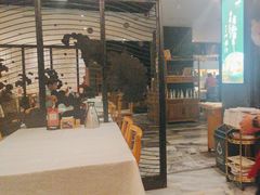 -辣婆婆(航天桥店)