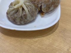 -李与白包子铺(桐梓林店)