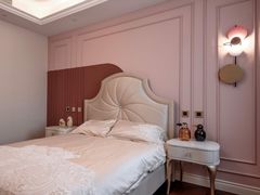 -星杰国际设计 别墅大宅装修(虹桥分公司)