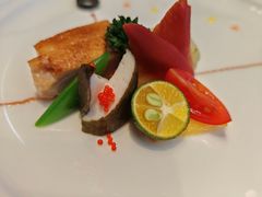 -成都钓鱼台精品酒店-品聚·成都餐厅