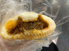 孜然肉包-石家包子(大学习巷店)