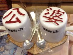 杯子-新华书店(龙头路店)
