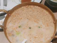 -苏小柳点心·手作小笼包(浦东嘉里城分院)