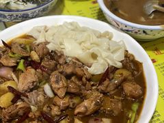 -余福记老味道烩面馆(长春店)