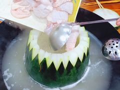 -阳山冬瓜鸡(滨江路店)