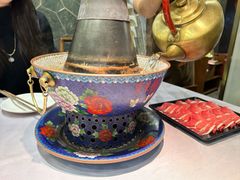 -东来顺饭庄(apm总店)