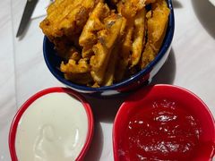 -Gray Whale 灰鲸餐厅(北美N1店)