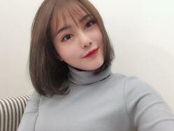 -净漪造型 PURE RIPPLE