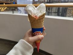 -DQ·蛋糕·冰淇淋(荟聚中心店)
