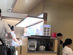-海底捞火锅(顺义华联店)
