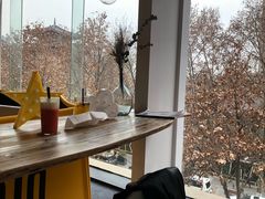 -CAFE'IN精品咖啡体验空间(小寨店)