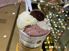 -VENCHI 闻绮(北京国贸商城店)