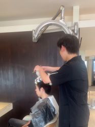 -NEW FACE烫染专业店