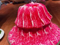 -尚海豆捞(乐虹坊店)