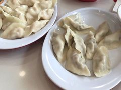 -喜家德虾仁水饺(金融中心店)