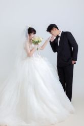 -秦皇岛我和你婚纱摄影工作室