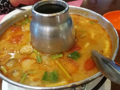 -荷花泰菜(东方新天地店)