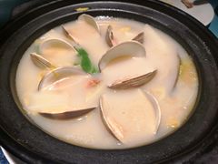 -大树餐厅(益田假日店)