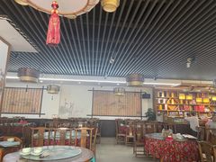 -三大钵江湖菜(空港店)