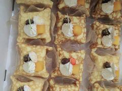 -好利来.生日蛋糕(杨家坪店)