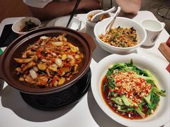-味上湘菜馆(悦方ID MALL店)