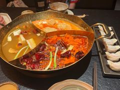 -色響火锅(恒隆广场店)