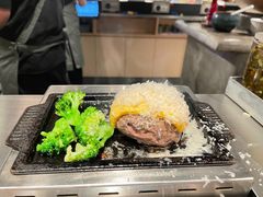 -肉肉大米(金虹桥店)