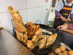-众品香美食(三弓路店)