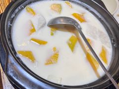 -花溪雨·森林餐厅(石基店)