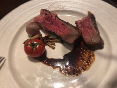 -恰餐厅及酒吧 CHAR Bar & Grill (北京丽都皇冠假日店)