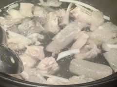 -同仁四季椰子鸡(海岸城天利店)