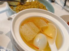 -太湖饭店·寄畅轩中餐厅
