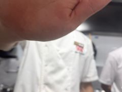 -开海·红岛海鲜虾水饺(石老人店)