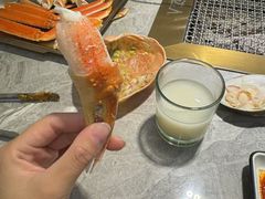 -本达人海鲜烧烤·朝鲜族风味(发展店)