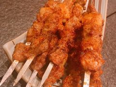 -丝路金桃·新疆菜(徐汇店)