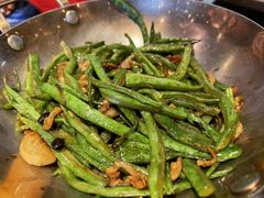-绿茶餐厅(崇文门新世界店)