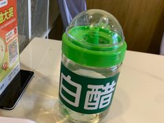-华天延吉餐厅(西四总店)